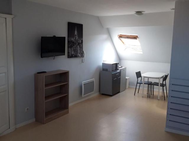 Appartement 1 pièce, 24 m² à louer à Saint Quentin 02100