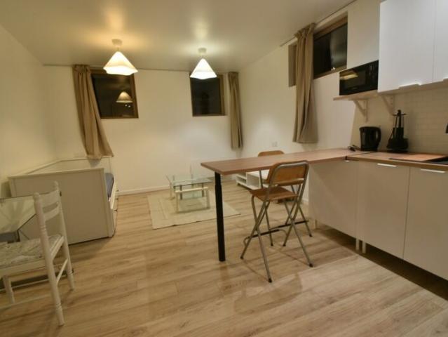 Appartement 1 pièce, 24 m² à louer à Sainte Livrade sur Lot 47110