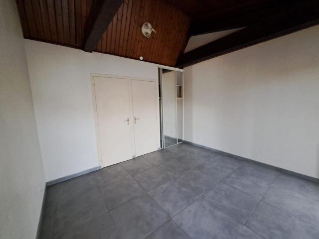 Appartement 1 pièce, 24 m² à louer à Saujon 17600