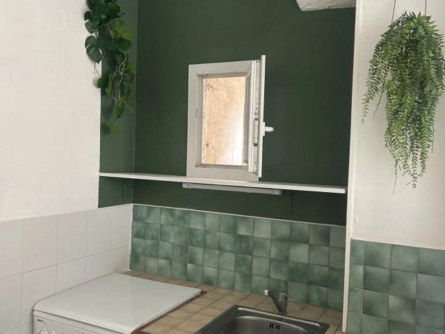 Appartement 1 pièce, 24 m² à louer à Saulieu 21210