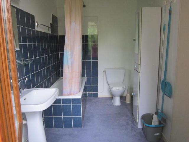 Appartement 1 pièce, 24 m² à louer à Tarbes 65000