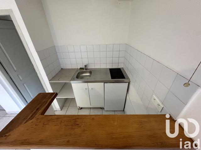 Appartement 1 pièce, 24 m² à louer à Thézan des Corbières 11200