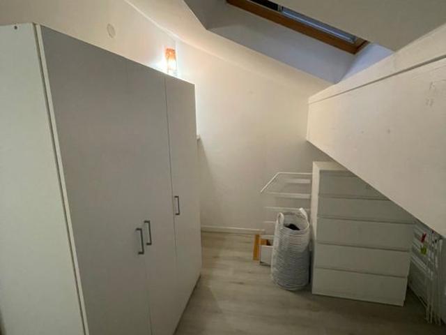 Appartement 1 pièce, 24 m² à louer à Thiais 94320