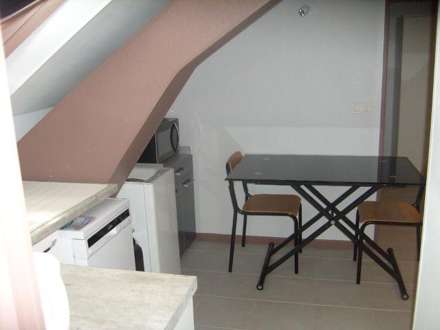 Appartement 1 pièce, 24 m² à louer à Thorigny sur Marne 77400