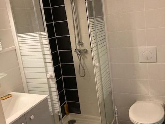 Appartement 1 pièce, 24 m² à louer à Thouars 79100