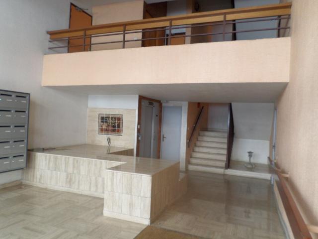 Appartement 1 pièce, 24 m² à louer à Toulon 83000