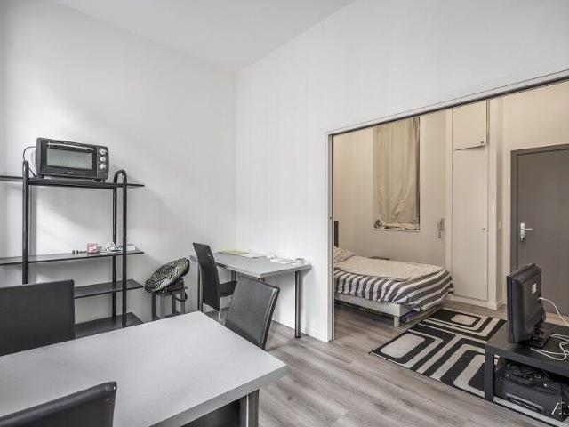 Appartement 1 pièce, 24 m² à louer à Toulouse 31000