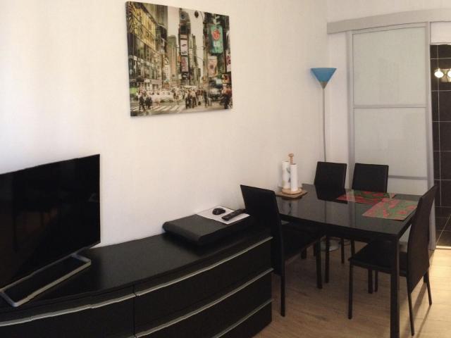 Appartement 1 pièce, 24 m² à louer à Toulouse 31000