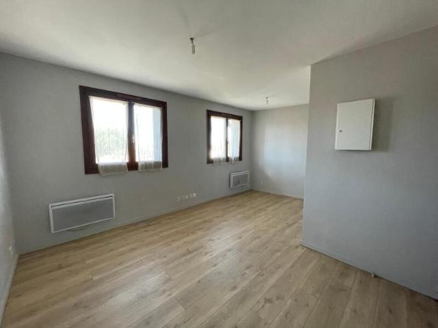 Appartement 1 pièce, 24 m² à louer à Toulouse 31300