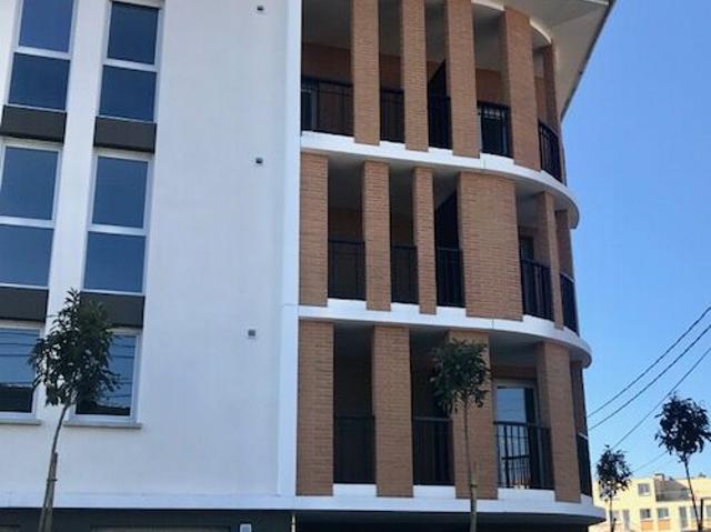 Appartement 1 pièce, 24 m² à louer à Toulouse 31400