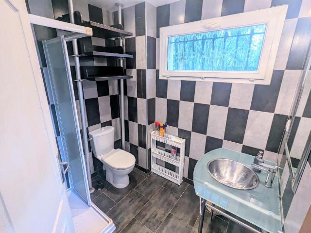 Appartement 1 pièce, 24 m² à louer à Toulouse 31400