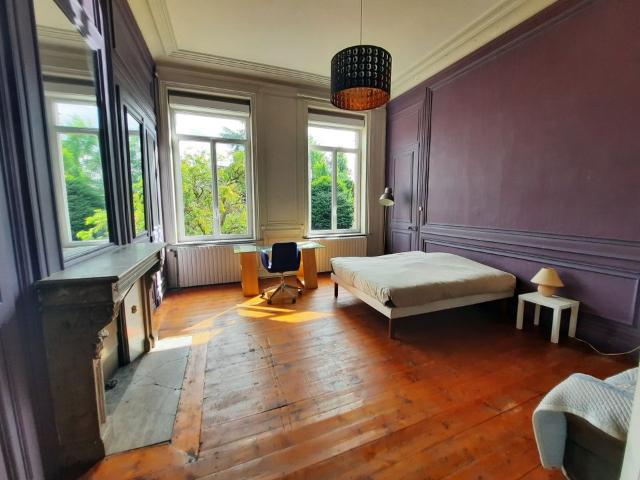 Appartement 1 pièce, 24 m² à louer à Tourcoing 59200