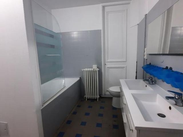 Appartement 1 pièce, 24 m² à louer à Tourcoing 59200