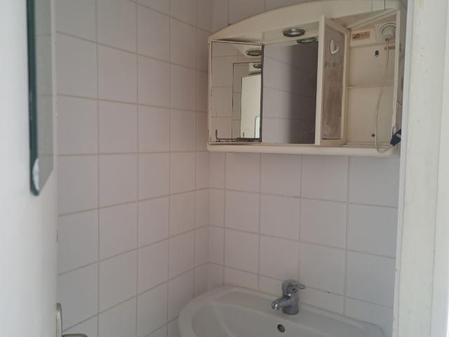 Appartement 1 pièce, 24 m² à louer à Trignac 44570