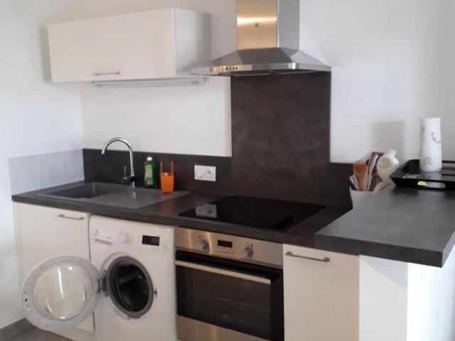 Appartement 1 pièce, 24 m² à louer à Troyes 10000