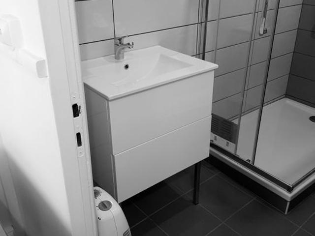 Appartement 1 pièce, 24 m² à louer à Valence 26000