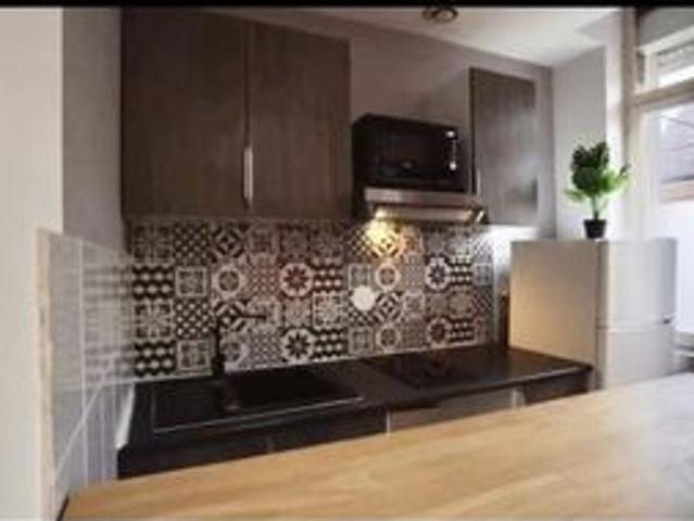 Appartement 1 pièce, 24 m² à louer à Valenciennes 59300
