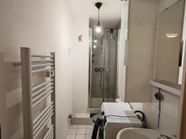 Appartement 1 pièce, 24 m² à louer à Valenciennes 59300