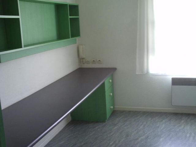 Appartement 1 pièce, 24 m² à louer à Vandœuvre lès Nancy 54500