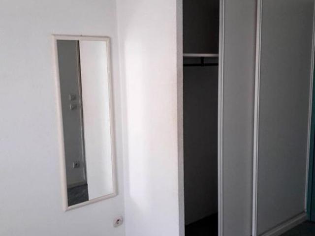 Appartement 1 pièce, 24 m² à louer à Vandœuvre lès Nancy 54500
