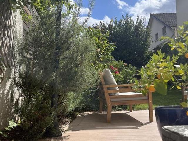 Appartement 1 pièce, 24 m² à louer à Viroflay 78220