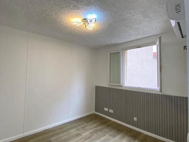 Appartement 1 pièce, 24 m² à louer à Vitry sur Seine 94400
