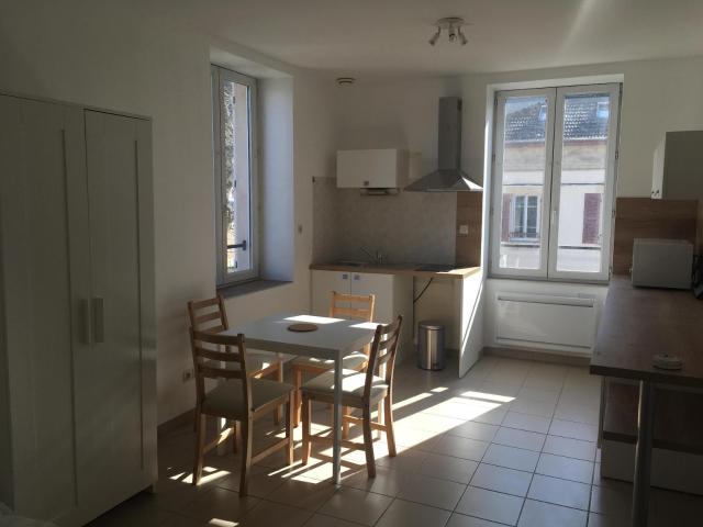Appartement 1 pièce 24 m² VIENNE 38200
