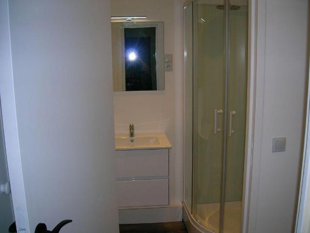 Appartement 1 pièce 24m2 CV La Rochelle