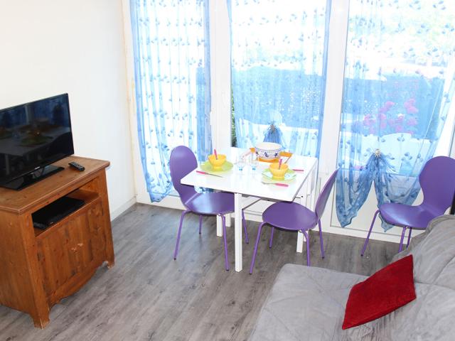 Appartement 1 pièce 24m²