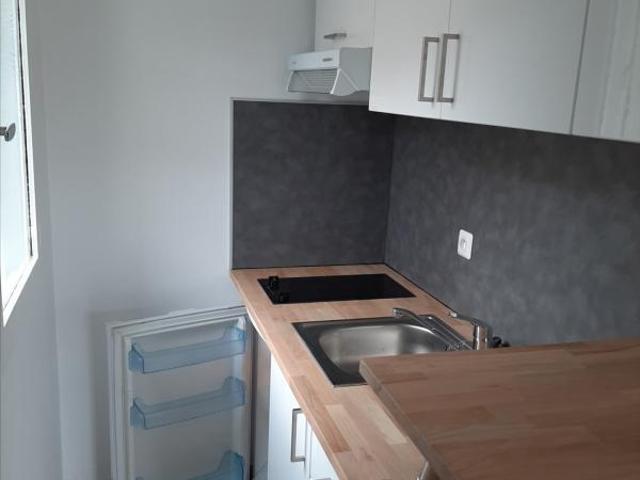 Appartement 1 pièce