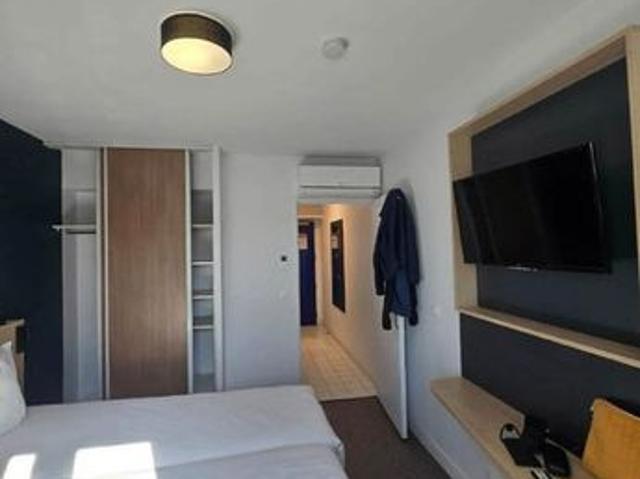 Appartement 1 pièce 25857