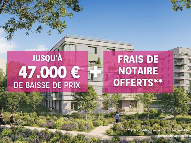 Appartement 1 pièce 25 m2