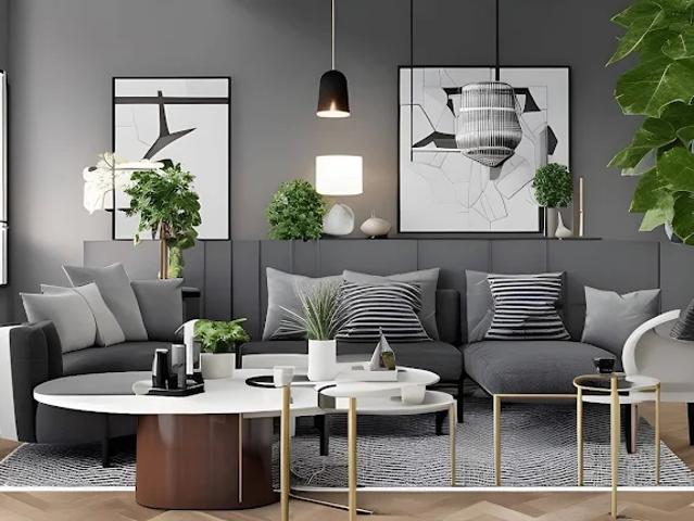 Appartement 1 pièce 25 m2
