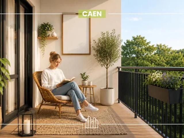 Appartement 1 pièce 25 m2