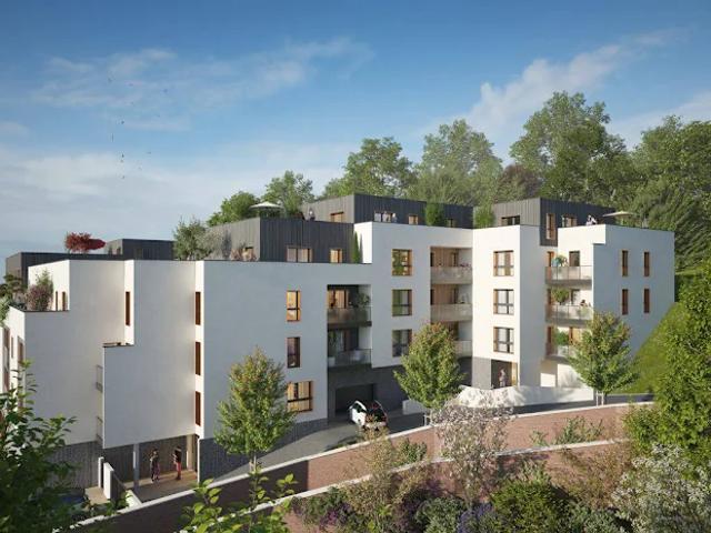 Appartement 1 pièce 25 m2