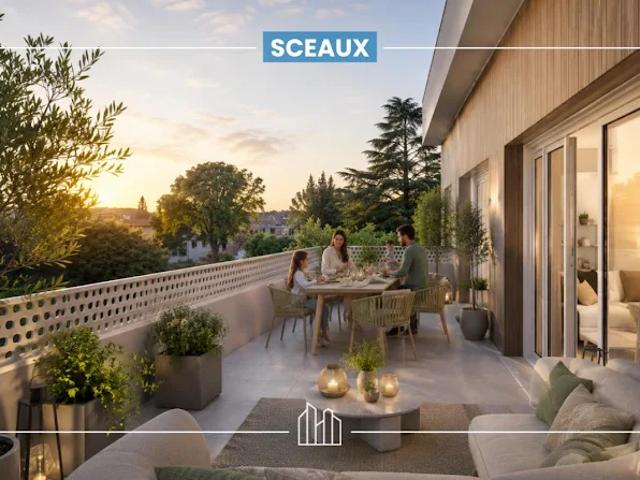 Appartement 1 pièce 25 m2
