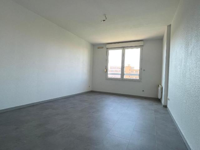Appartement 1 pièce 25 m²