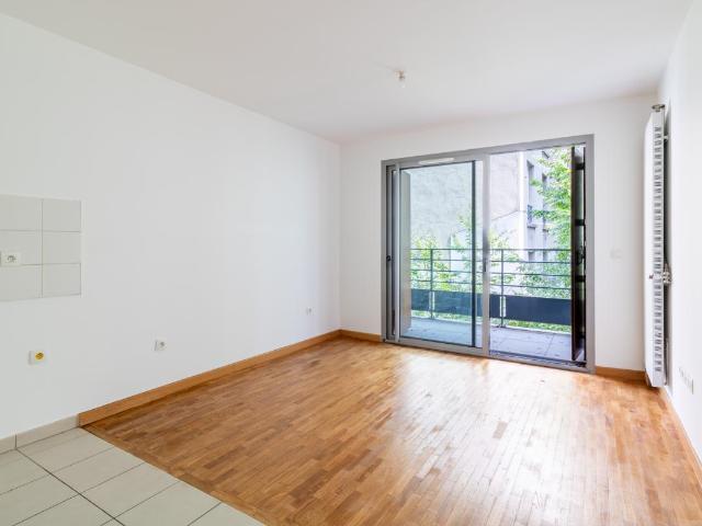 Appartement 1 pièce 25 m²