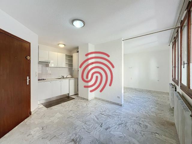 Appartement 1 pièce 25 m²