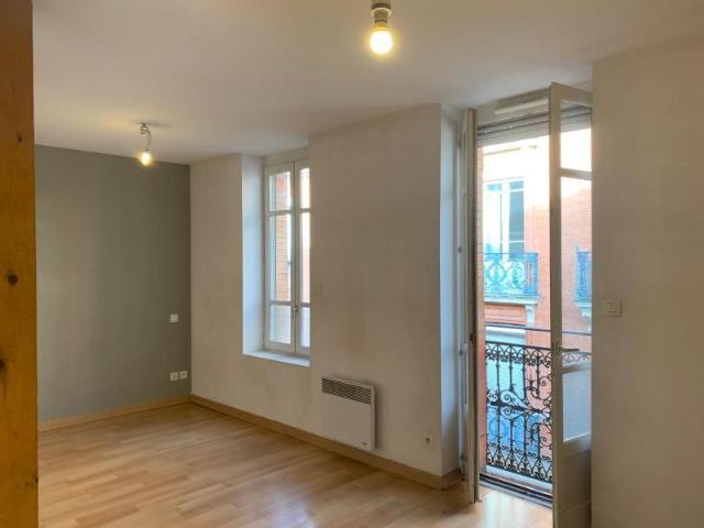Appartement 1 pièce 25 m²