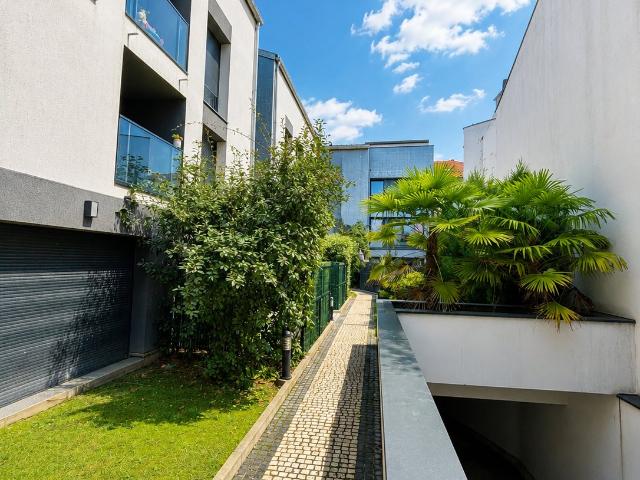 Appartement 1 pièce 25 m²