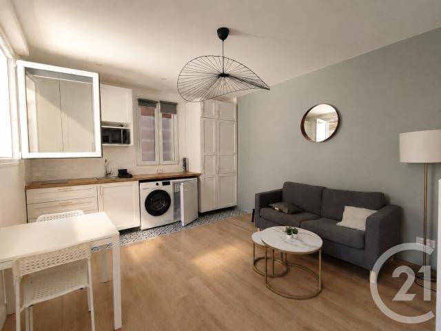 Appartement 1 pièce 25 m²