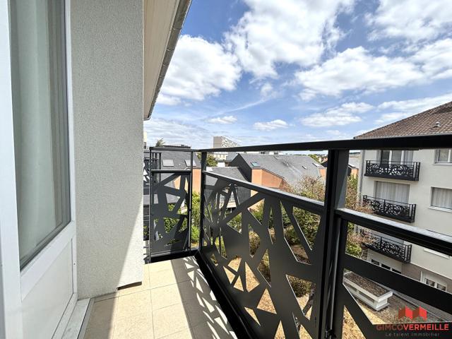 Appartement 1 pièce 25 m²