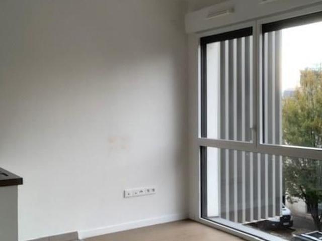 Appartement 1 pièce 25 m²