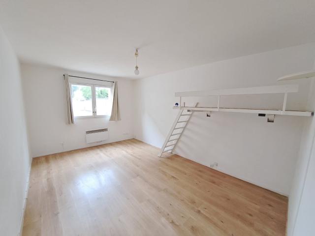 Appartement 1 pièce 25 m²