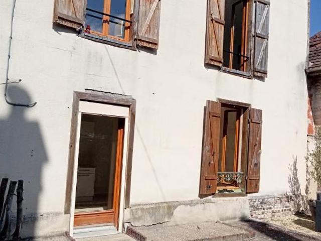 Appartement 1 pièce 25 m²