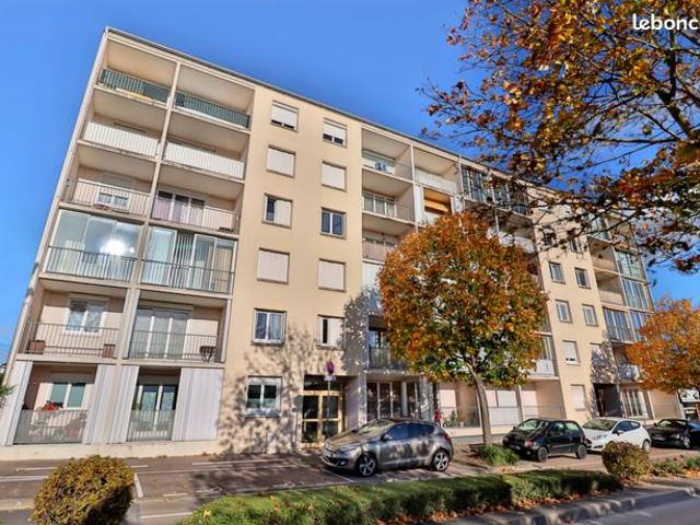 Appartement 1 pièce 25 m²