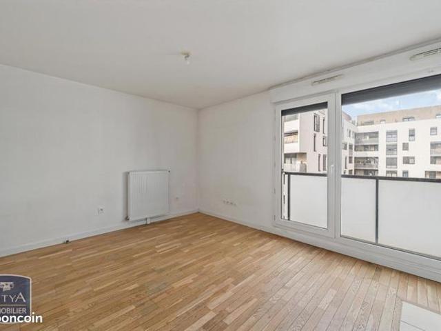 Appartement 1 pièce 25 m²