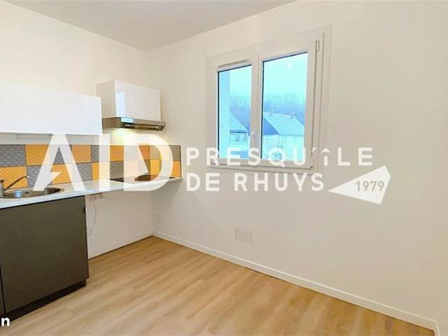 Appartement 1 pièce 25 m²