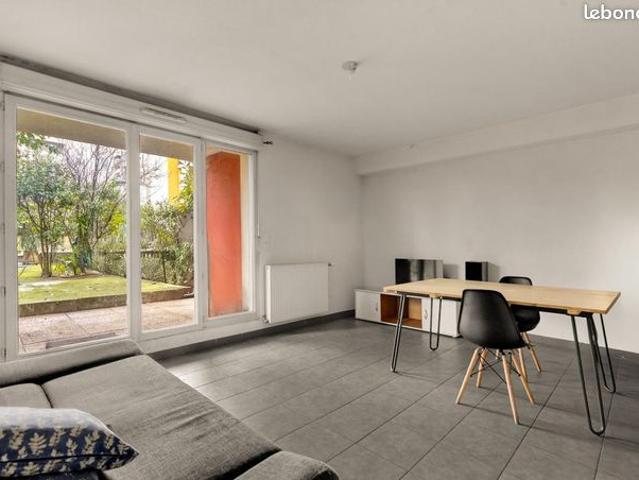 Appartement 1 pièce 25 m²